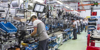 Ancona – Lavoro Marche, più disoccupati, crollo dei dipendenti, in aumento gli autonomi
